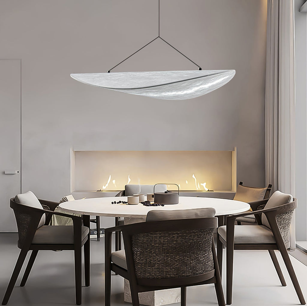 Suspension Ceiling Lamp Lighting Lobby