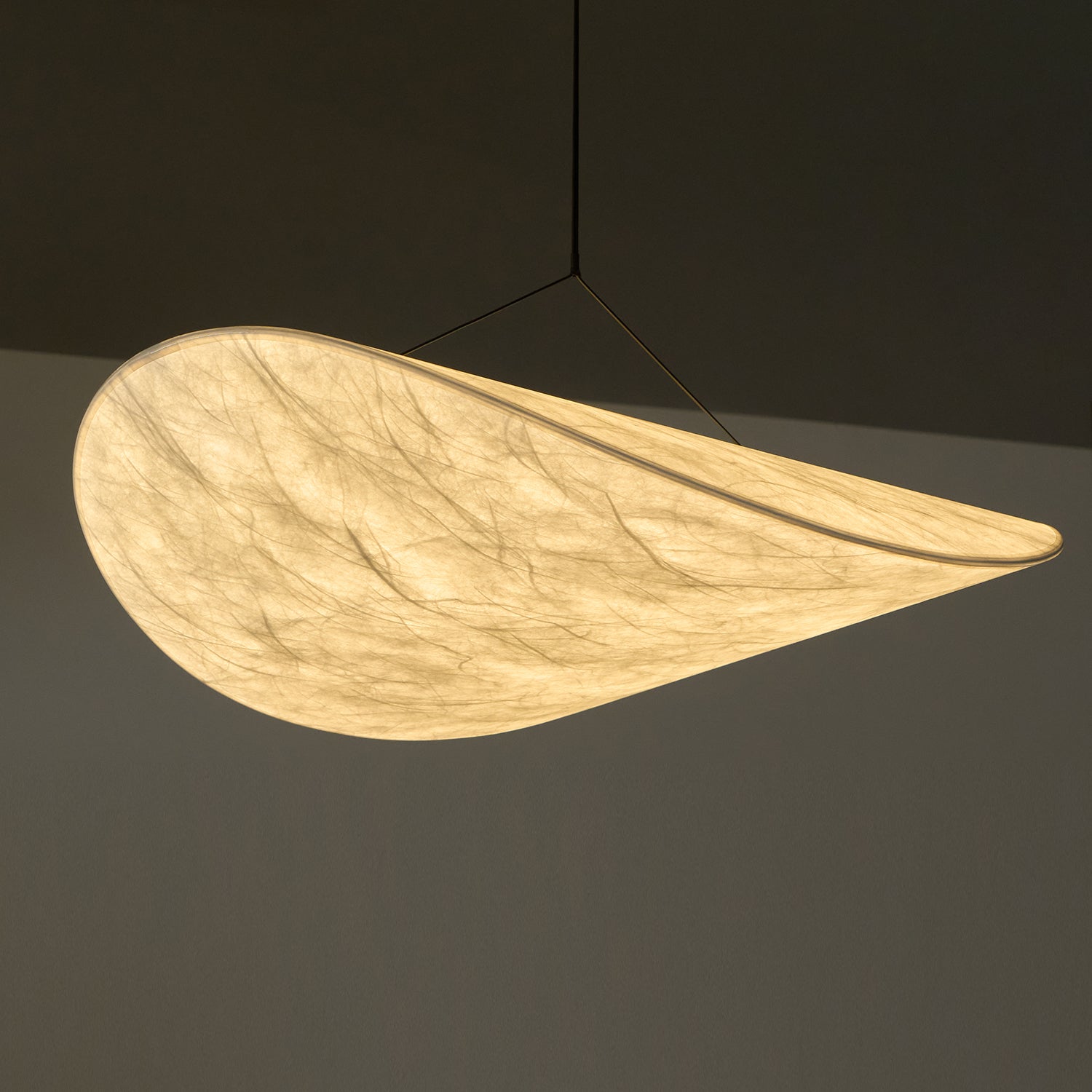 Suspension Ceiling Lamp Lighting Lobby