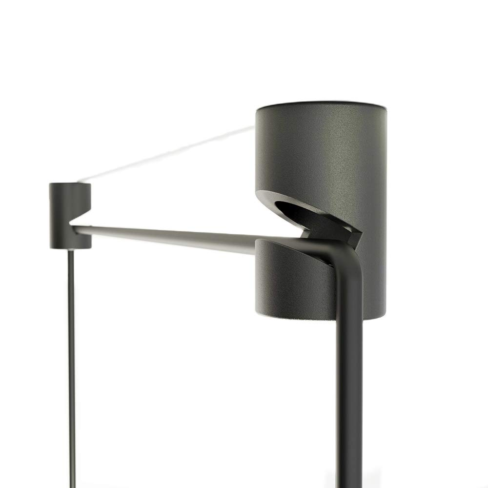 Suspension Ceiling Lamp Lighting Lobby
