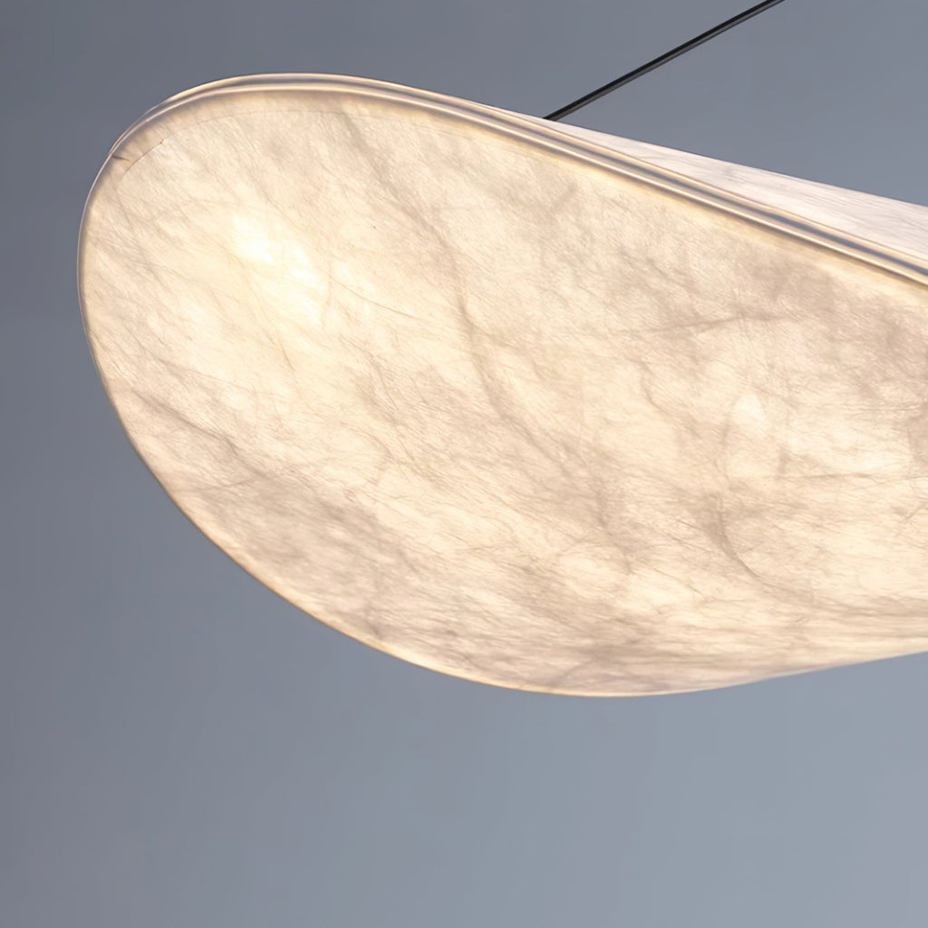 Suspension Ceiling Lamp Lighting Lobby