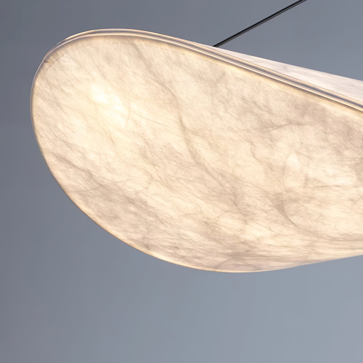 Suspension Ceiling Lamp Lighting Lobby
