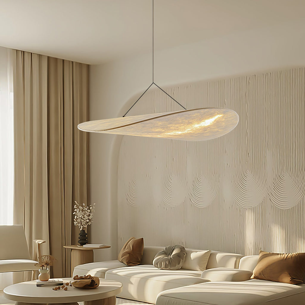 Suspension Ceiling Lamp Lighting Lobby