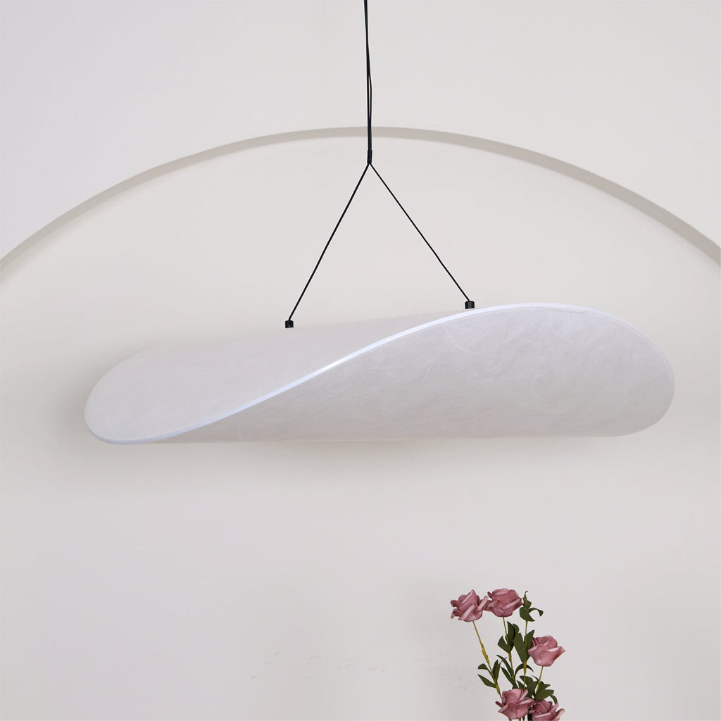 Suspension Ceiling Lamp Lighting Lobby