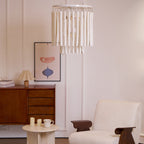Swinton Ceiling Pendant Lighting Lobby