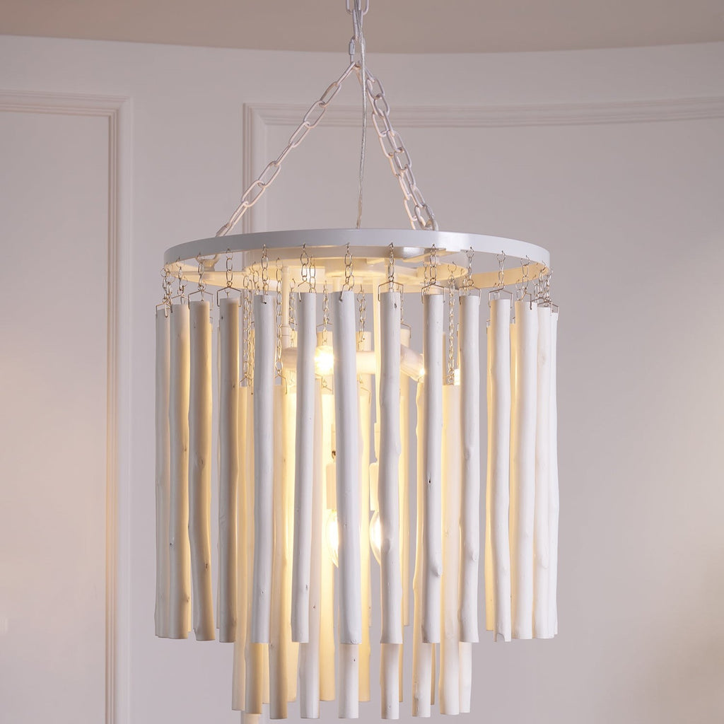 Swinton Ceiling Pendant Lighting Lobby
