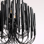 Swinton Ceiling Pendant Lighting Lobby