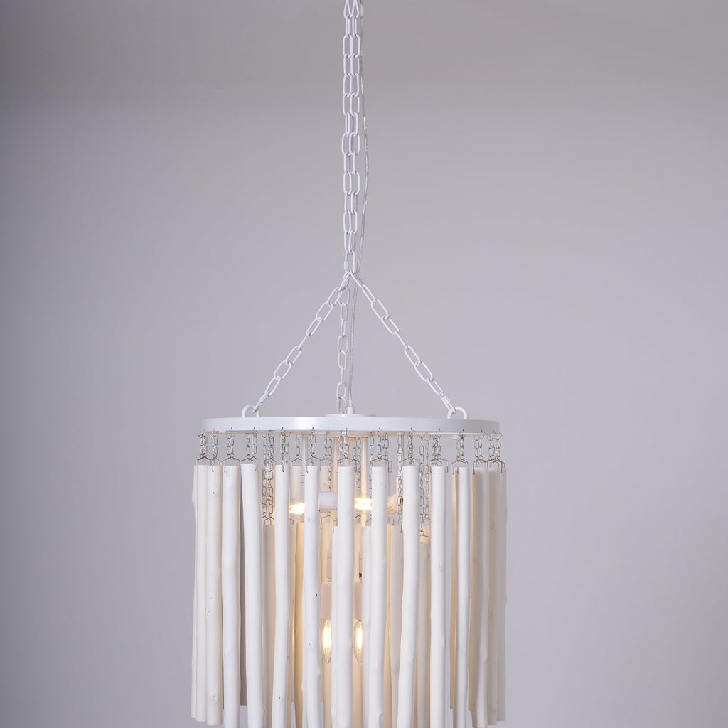 Swinton Ceiling Pendant Lighting Lobby