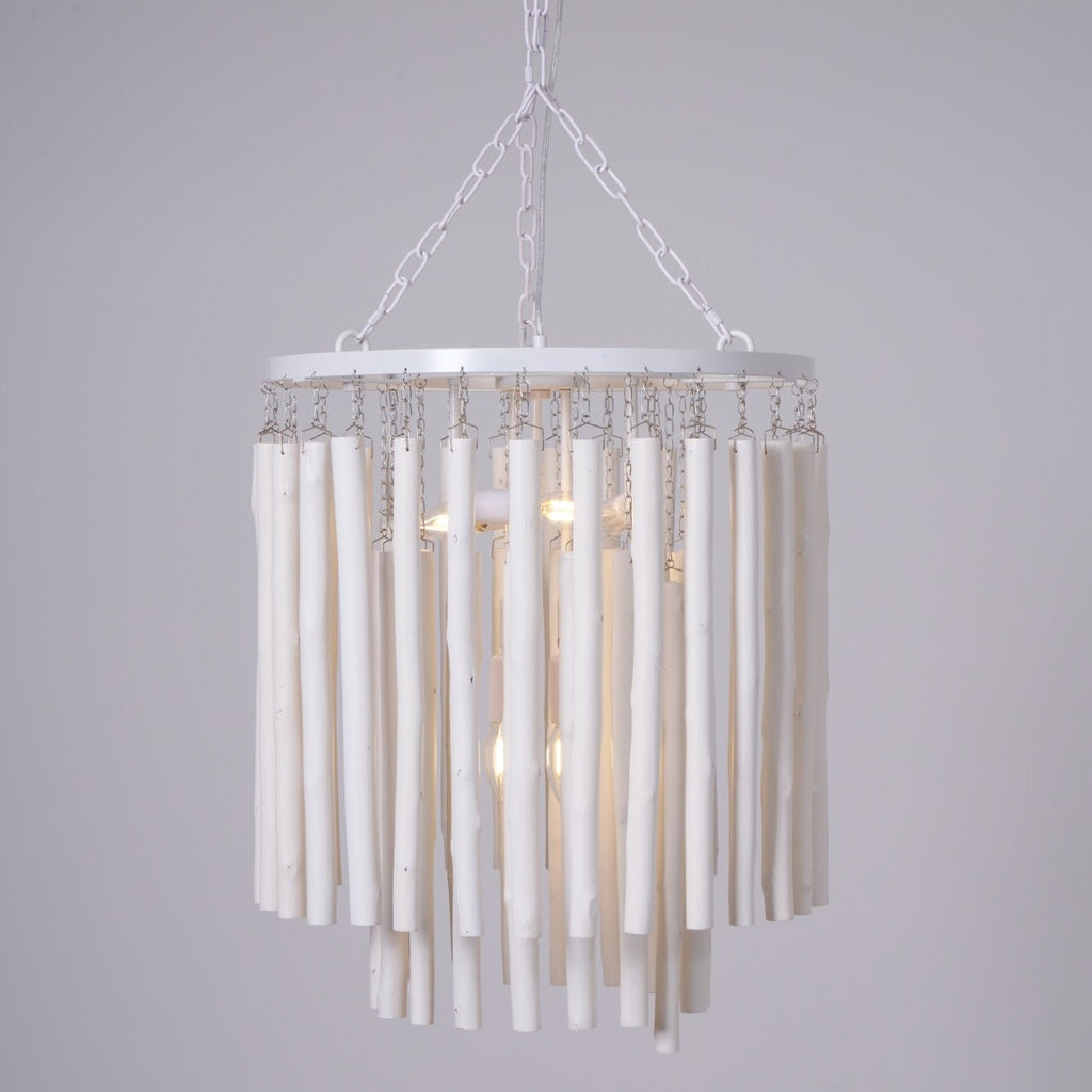 Swinton Ceiling Pendant Lighting Lobby
