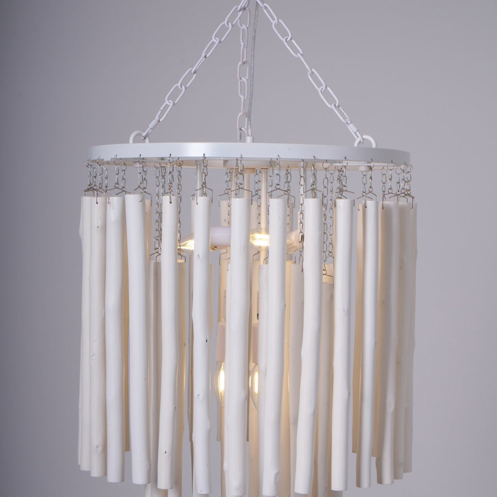Swinton Ceiling Pendant Lighting Lobby