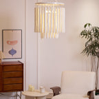 Swinton Ceiling Pendant Lighting Lobby