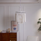 Swinton Ceiling Pendant Lighting Lobby