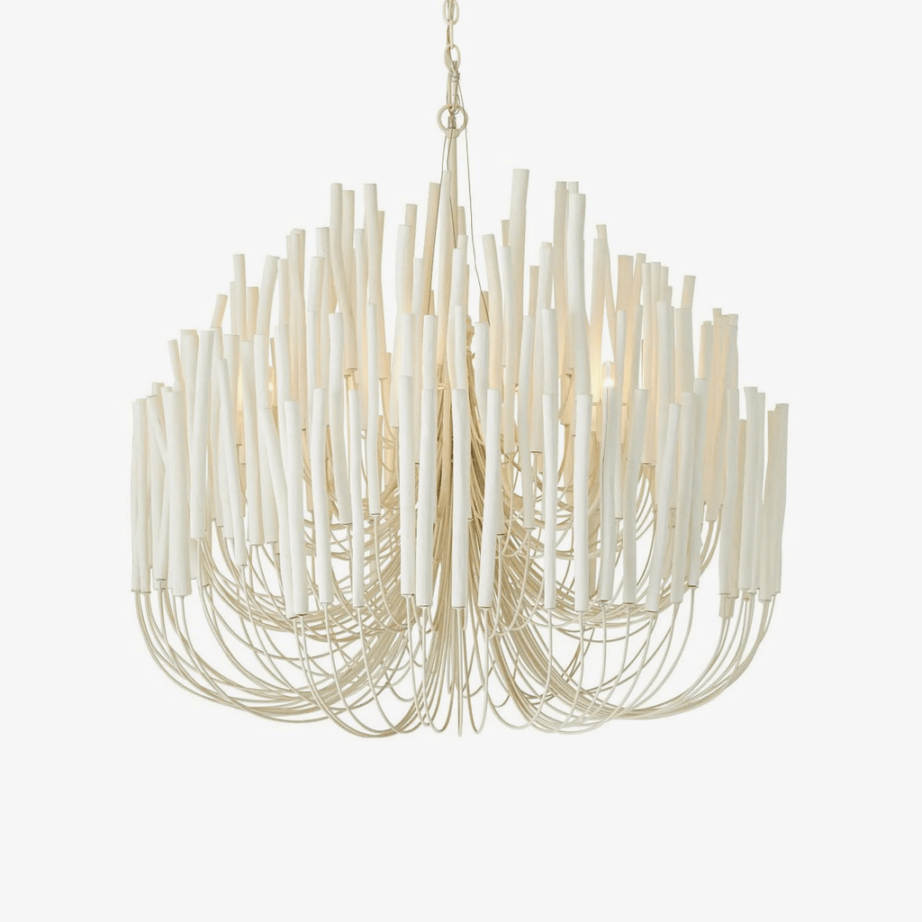 Swinton Ceiling Pendant Lighting Lobby