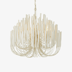 Swinton Ceiling Pendant Lighting Lobby
