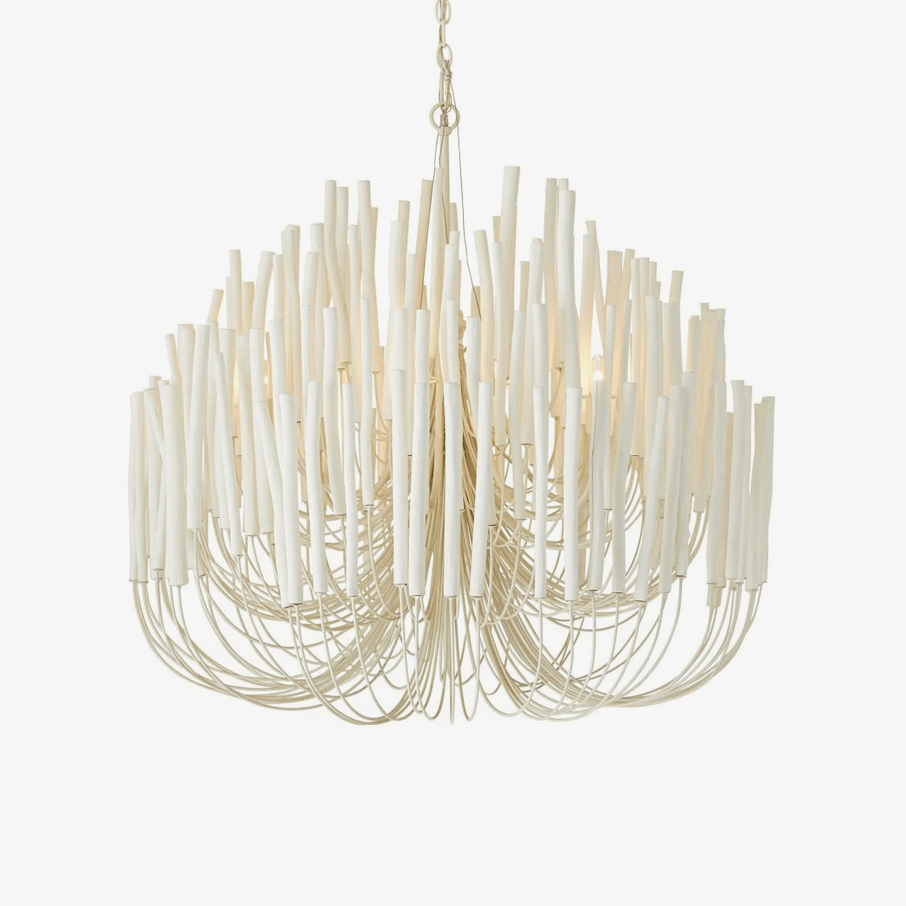 Swinton Ceiling Pendant Lighting Lobby