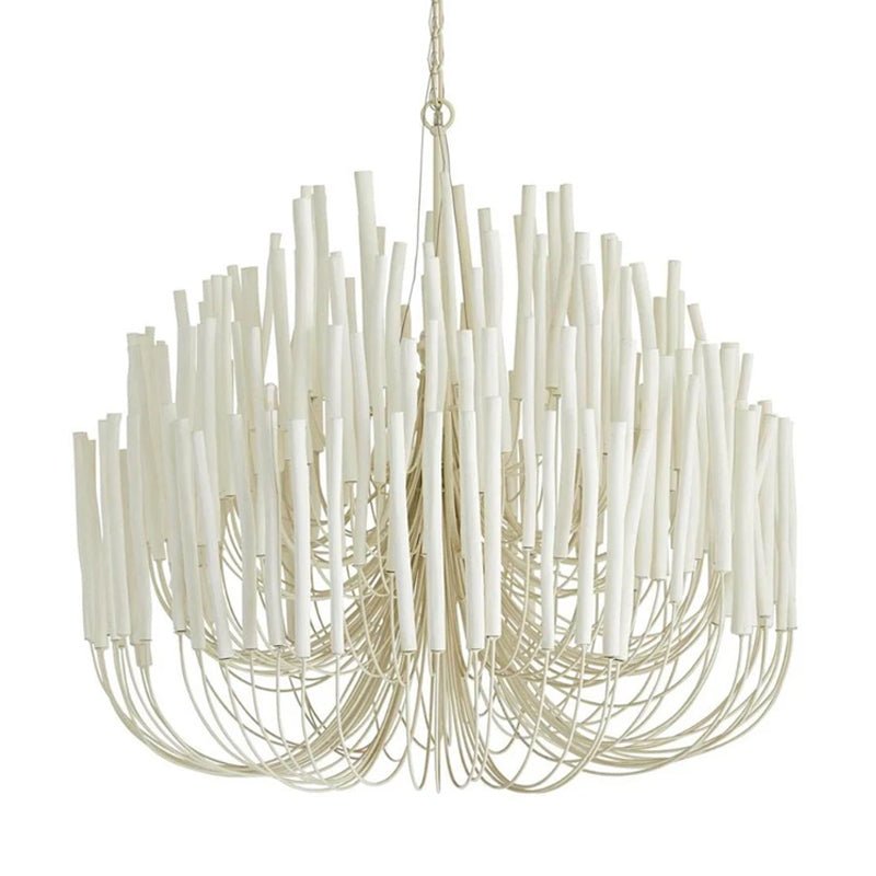 Swinton Ceiling Pendant Lighting Lobby