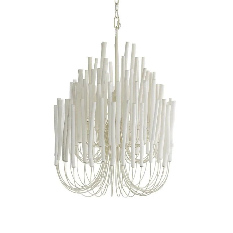 Swinton Ceiling Pendant Lighting Lobby