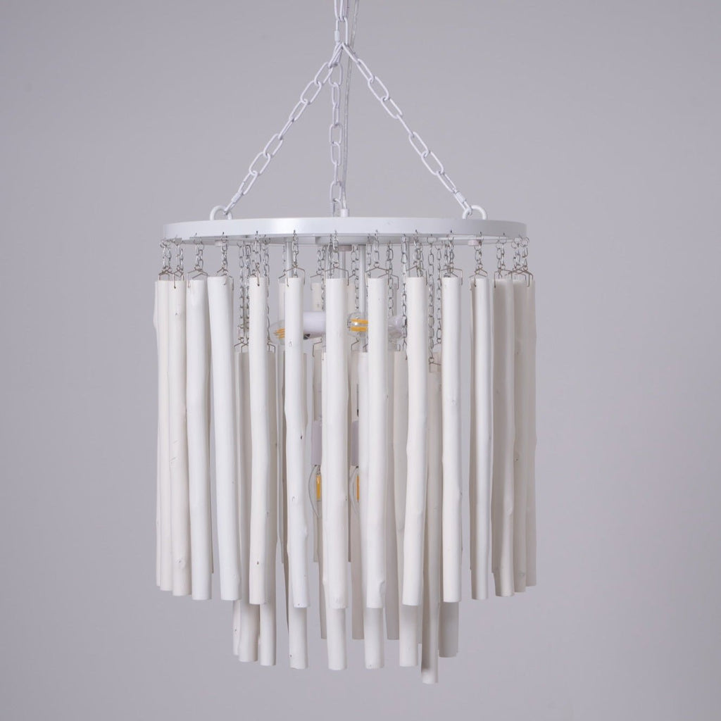 Swinton Ceiling Pendant Lighting Lobby