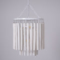 Swinton Ceiling Pendant Lighting Lobby