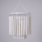 Swinton Ceiling Pendant Lighting Lobby