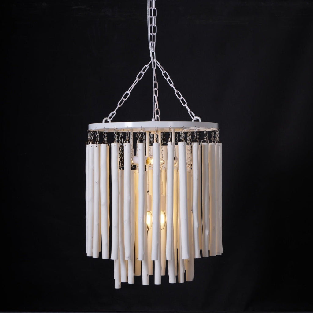 Swinton Ceiling Pendant Lighting Lobby