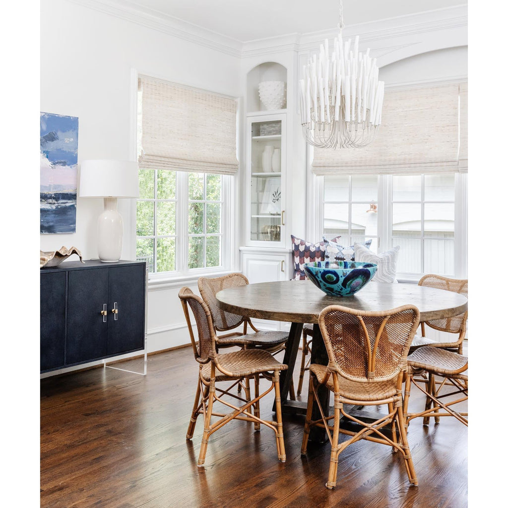 Swinton Ceiling Pendant Lighting Lobby