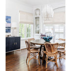 Swinton Ceiling Pendant Lighting Lobby