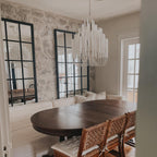 Swinton Ceiling Pendant Lighting Lobby