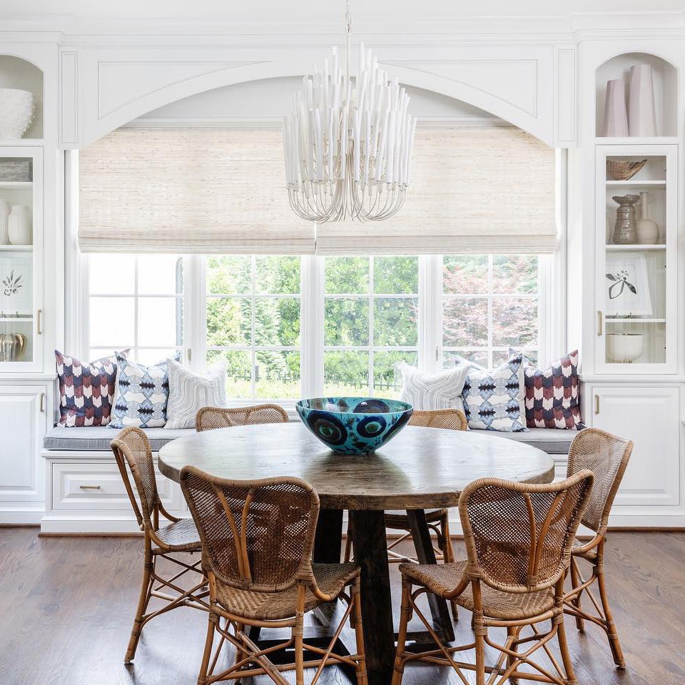 Swinton Ceiling Pendant Lighting Lobby