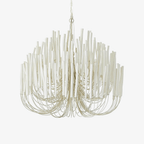 Swinton Ceiling Pendant Lighting Lobby