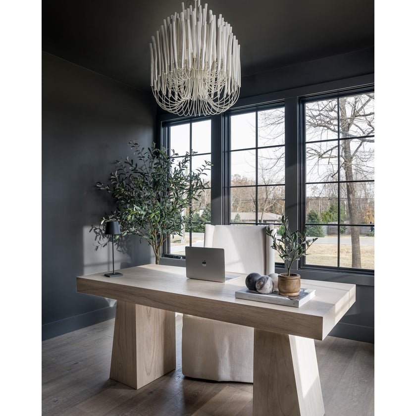 Swinton Ceiling Pendant Lighting Lobby