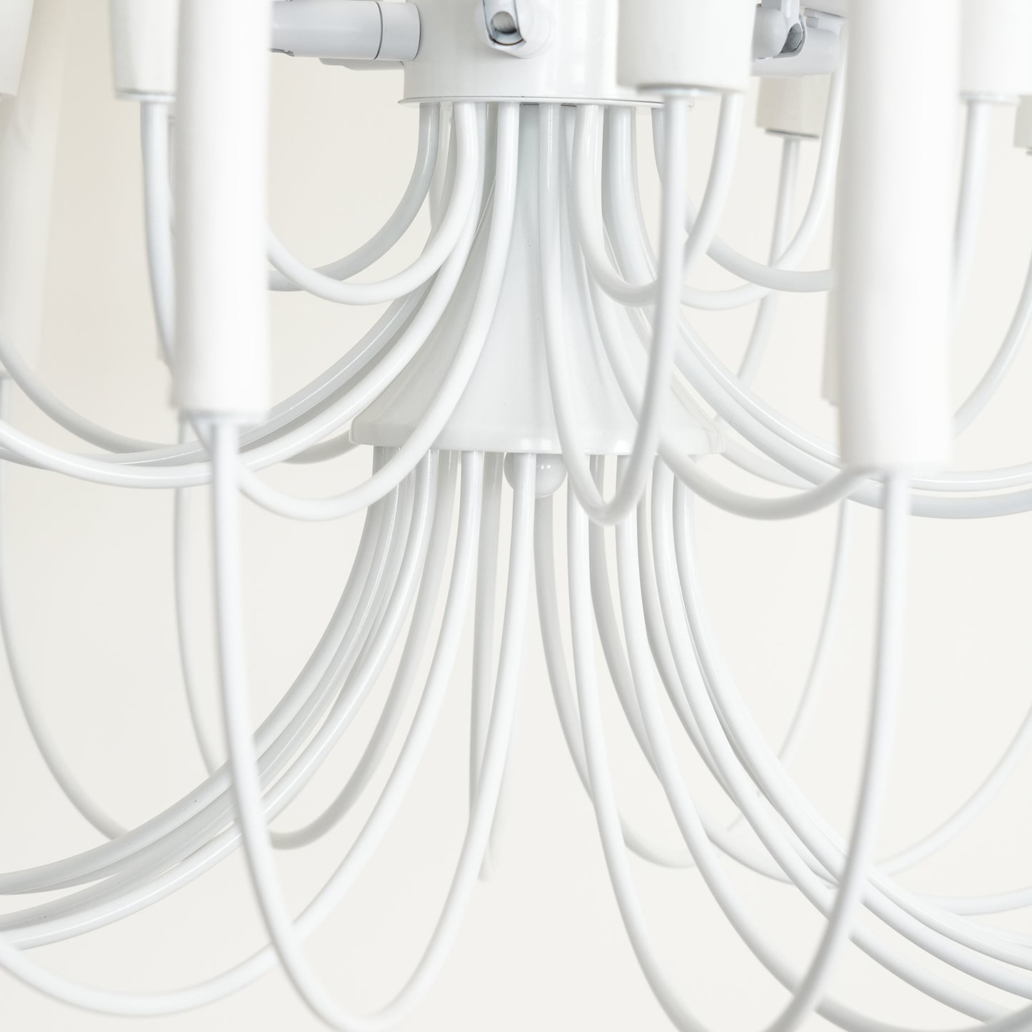 Swinton Ceiling Pendant Lighting Lobby