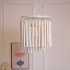 Swinton Ceiling Pendant Lighting Lobby