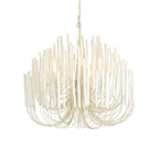 Swinton Ceiling Pendant Lighting Lobby