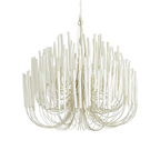 Swinton Ceiling Pendant Lighting Lobby