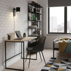 Swiveling Barrel Wall-Mounted Light Lighting Lobby