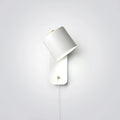 Swiveling Barrel Wall-Mounted Light Lighting Lobby