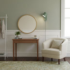 Swiveling Barrel Wall-Mounted Light Lighting Lobby