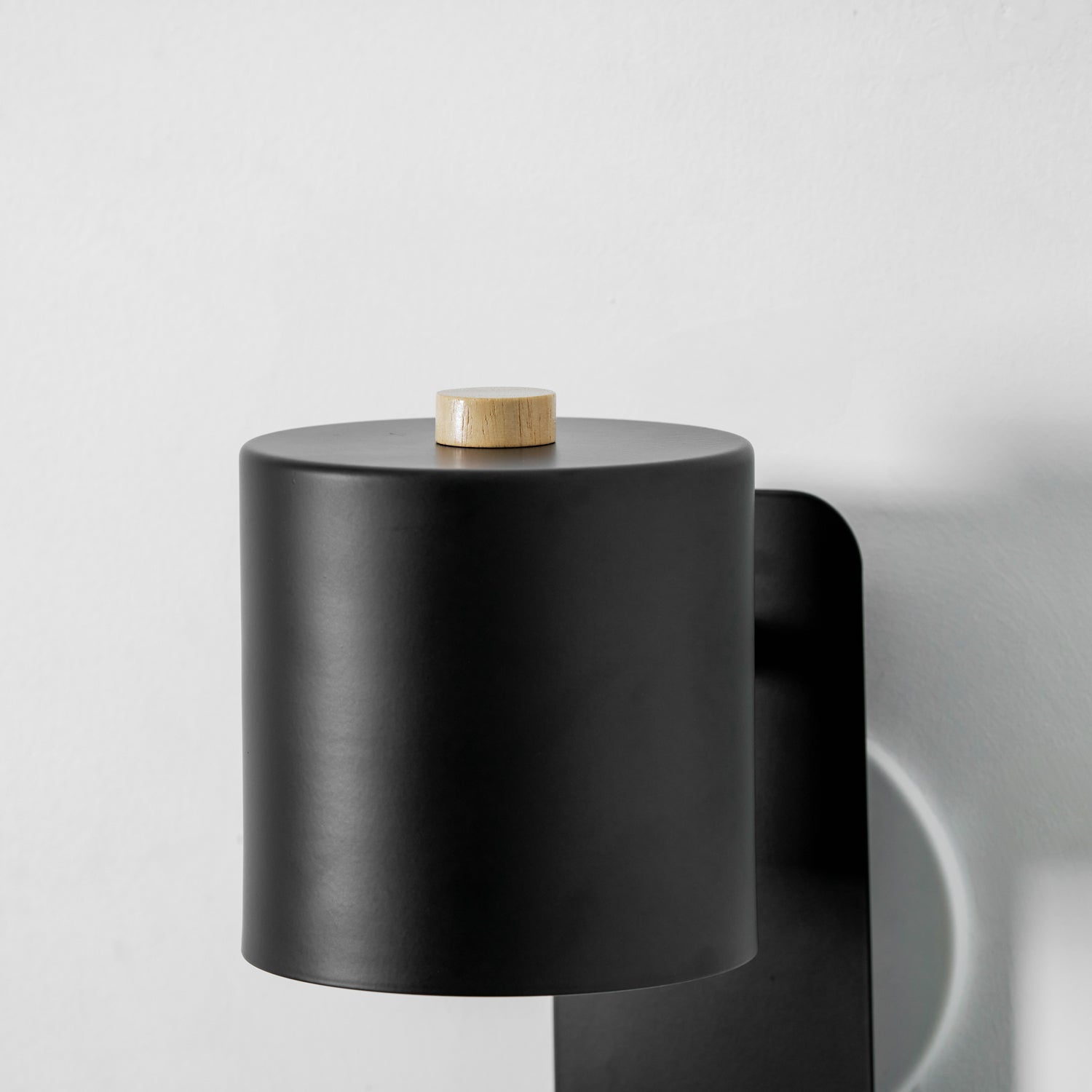 Swiveling Barrel Wall-Mounted Light Lighting Lobby
