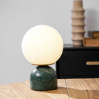 Sylas Stone Table Light Lighting Lobby