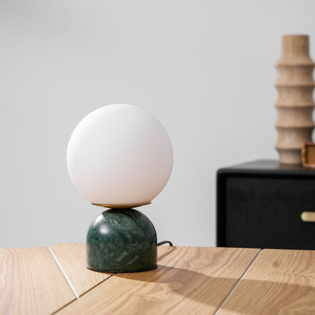 Sylas Stone Table Light Lighting Lobby