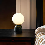Sylas Stone Table Light Lighting Lobby