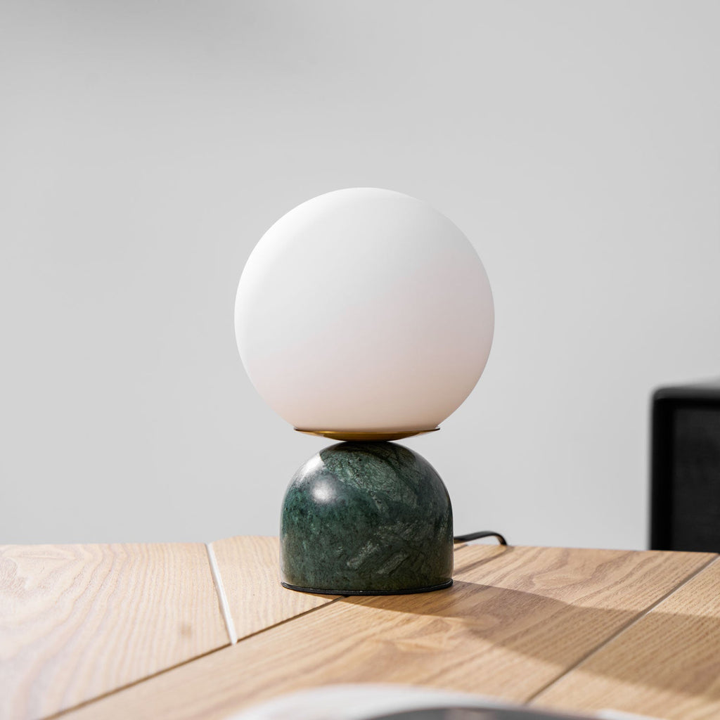 Sylas Stone Table Light Lighting Lobby