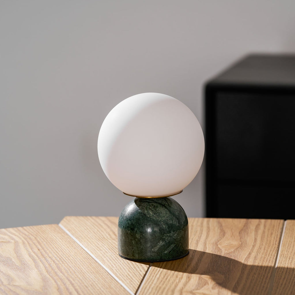 Sylas Stone Table Light Lighting Lobby