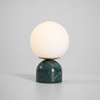 Sylas Stone Table Light Lighting Lobby