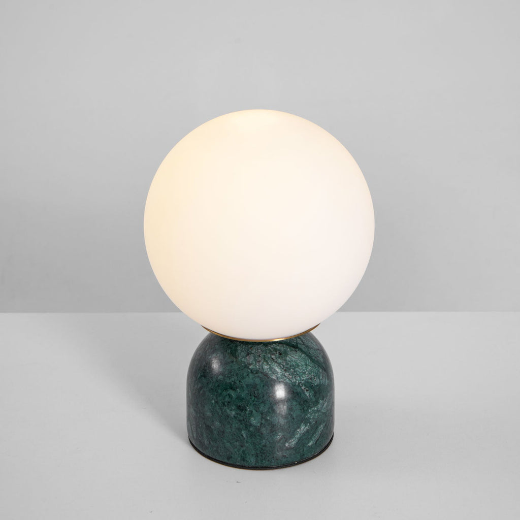 Sylas Stone Table Light Lighting Lobby
