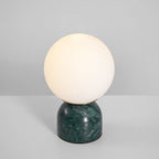 Sylas Stone Table Light Lighting Lobby