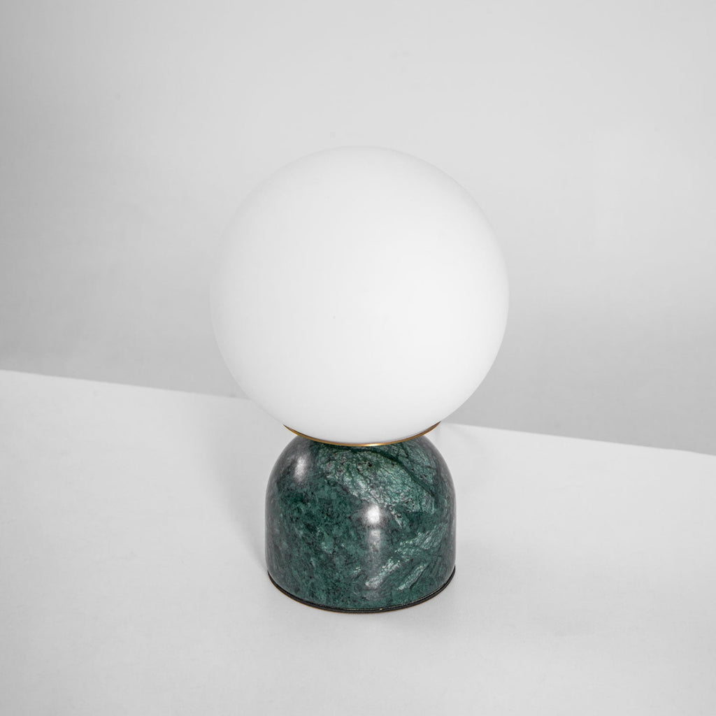 Sylas Stone Table Light Lighting Lobby