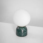 Sylas Stone Table Light Lighting Lobby