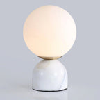 Sylas Stone Table Light Lighting Lobby