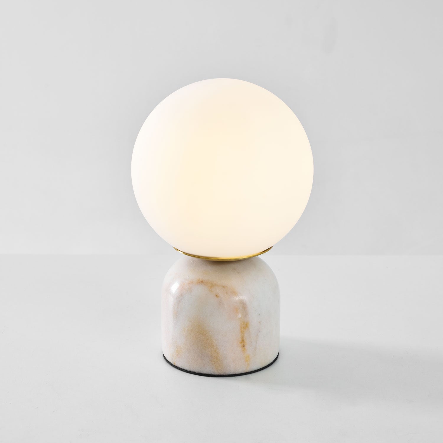 Sylas Stone Table Light Lighting Lobby